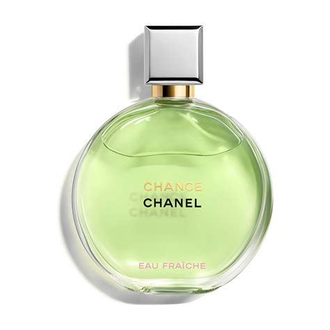 chanel chance fragman